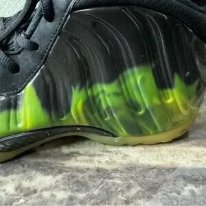 Nike | Shoes | Nike Air Size 1 Foamposite One Paranorman  display picture 2